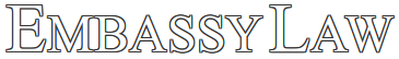 Embassy Law Web Log