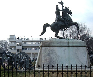 Lafayette Square