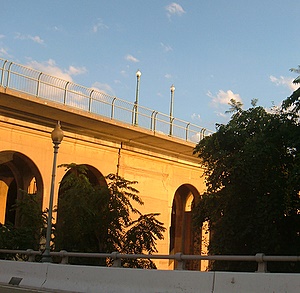 Key Bridge