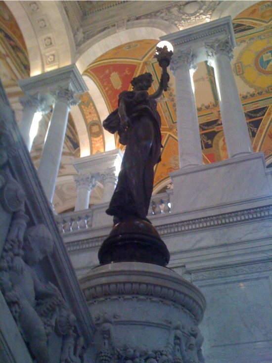 Library of Congress