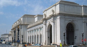 Hauptbahnhof