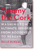 Book Cover Tommy the Cork